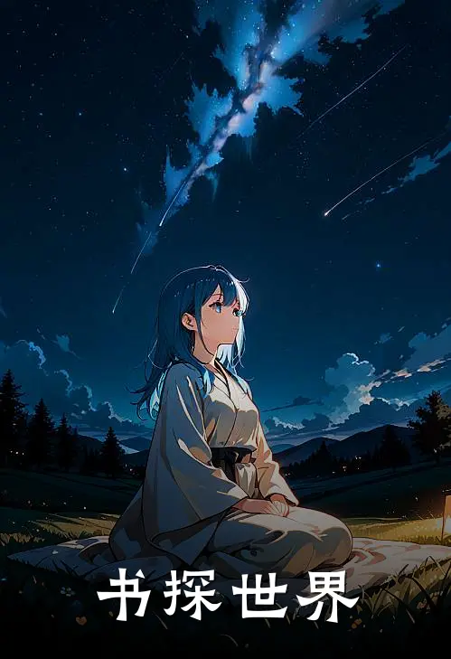 书探世界方志飞肖语南最新好看小说_免费小说书探世界(方志飞肖语南)