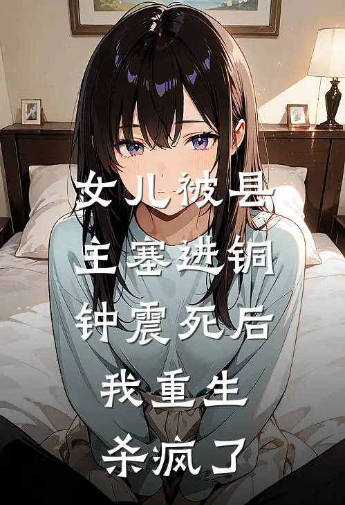 女儿被县主塞进铜钟震死后，我重生杀疯了