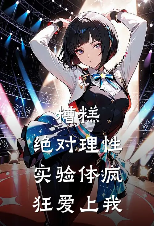 糟糕，绝对理性实验体疯狂爱上我