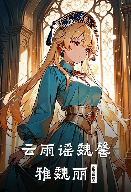 云雨谣魏馨雅魏丽珺