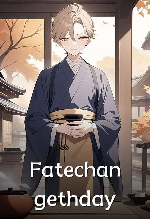 Fatechangethday(弗拉特李宇原)免费小说在线阅读_在线阅读免费小说Fatechangethday(弗拉特李宇原)