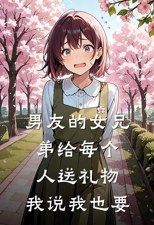 周彦辰黎清(男友的女兄弟给每个人送礼物，我说我也要)最新章节免费在线阅读_(周彦辰黎清)完结版在线阅读