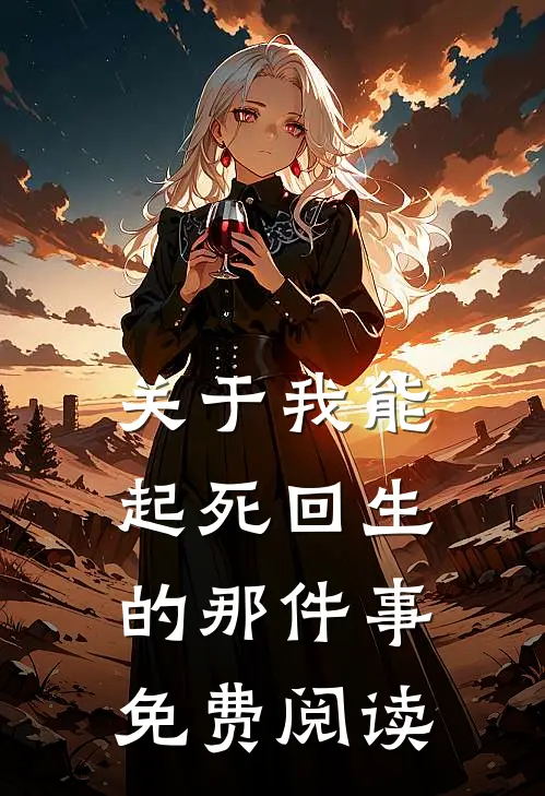 关于我能起死回生的那件事免费阅读