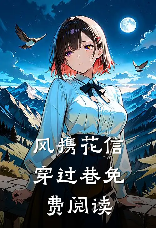 风携花信穿过巷免费阅读