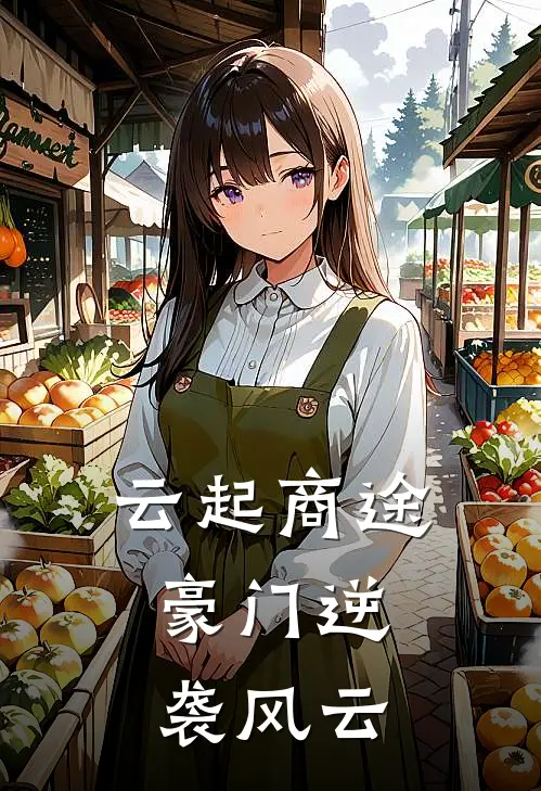 云起商途：豪门逆袭风云