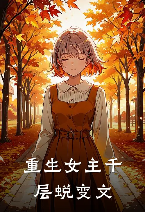 重生女主千层蜕变文