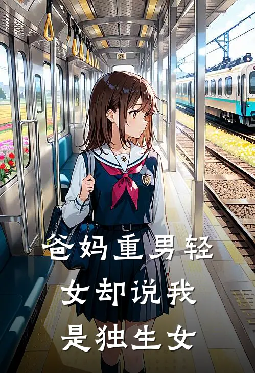 爸妈重男轻女却说我是独生女