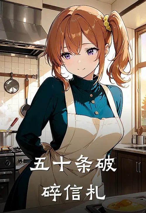 五十条破碎信札