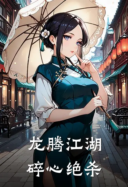 龙腾江湖碎心绝杀