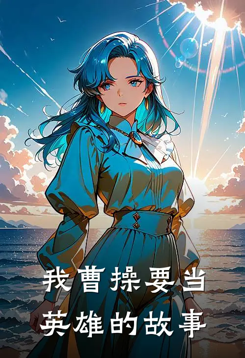 我曹操要当英雄的故事