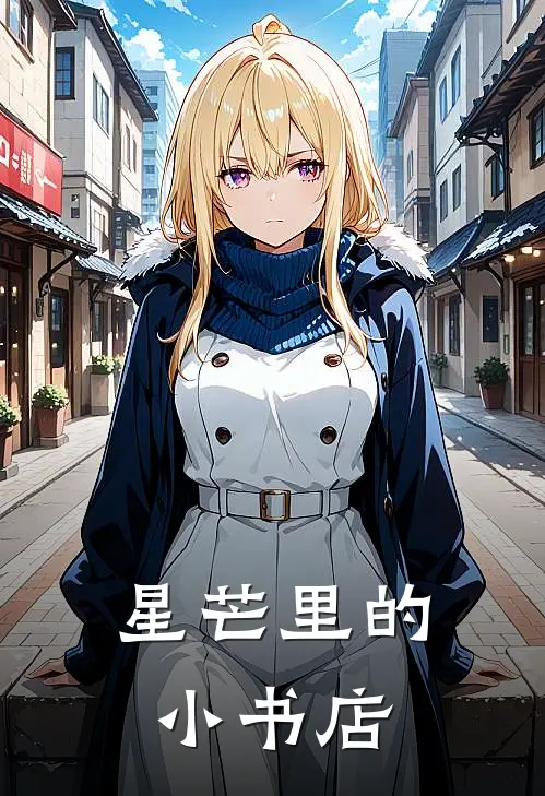 星芒里的小书店程星野林小星免费小说完结_最新完本小说推荐星芒里的小书店(程星野林小星)