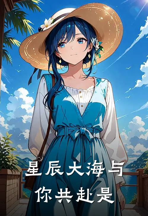 星辰大海与你共赴是