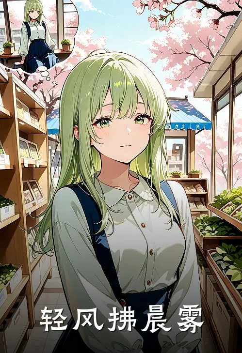 宋朝歌沈夜寻轻风拂晨雾全文免费阅读_宋朝歌沈夜寻完整版免费阅读