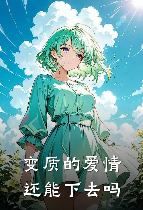 变质的爱情还能下去吗