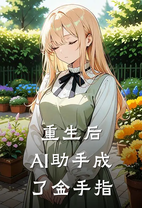 重生后，AI助手成了金手指