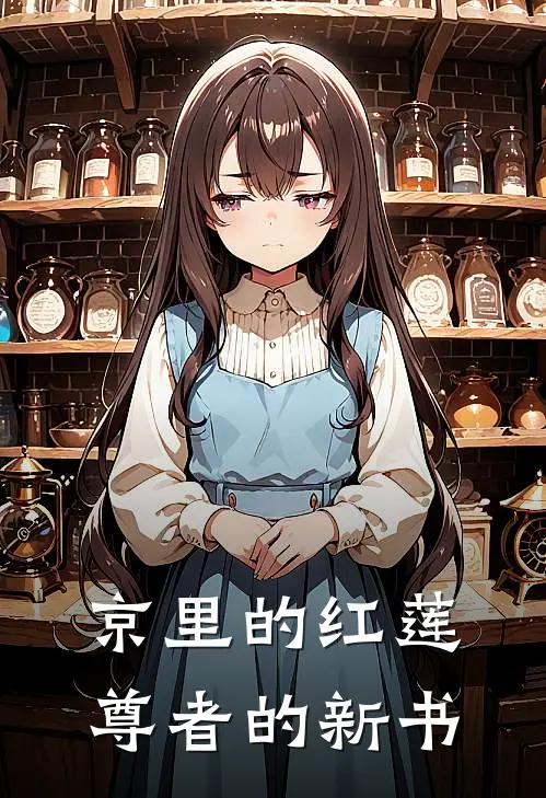 京里的红莲尊者的新书