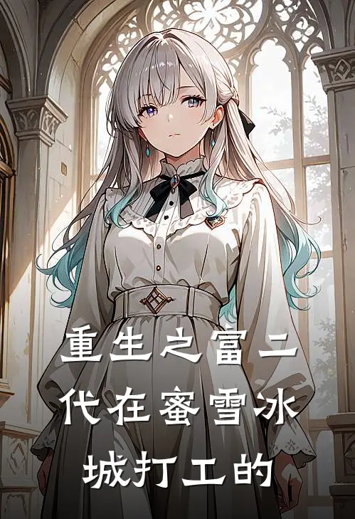 重生之富二代在蜜雪冰城打工的