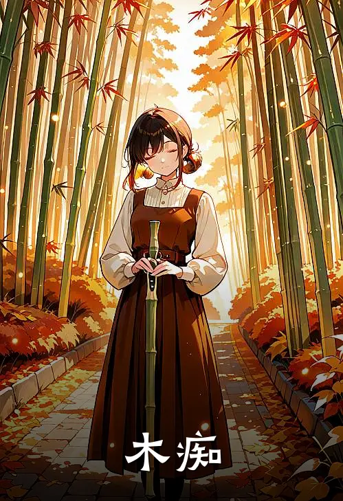 木痴(ET江澜)免费完结小说_小说完整版免费阅读木痴(ET江澜)