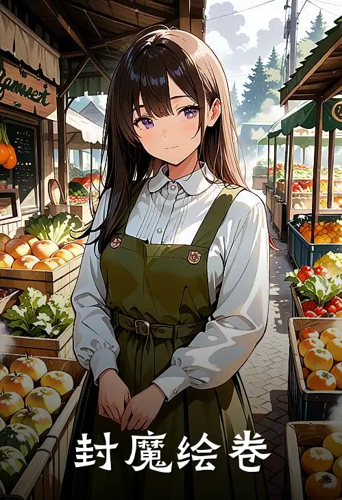 上官玥上官澄（封魔绘卷）全文免费阅读无弹窗大结局_