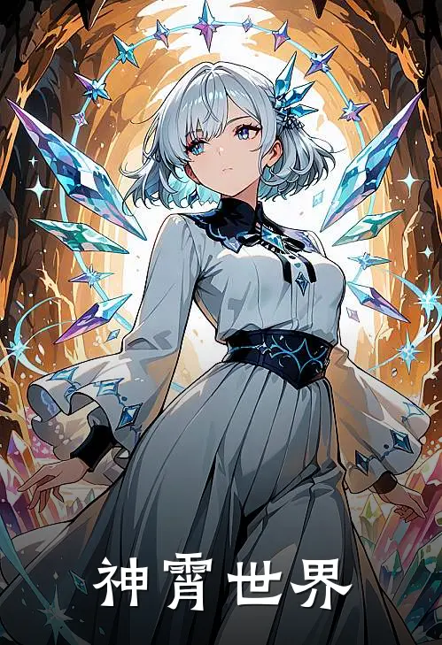 神霄世界