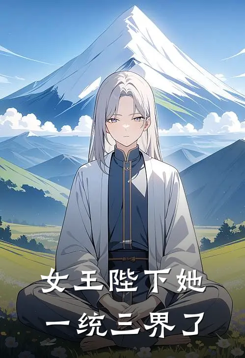 女王陛下她一统三界了