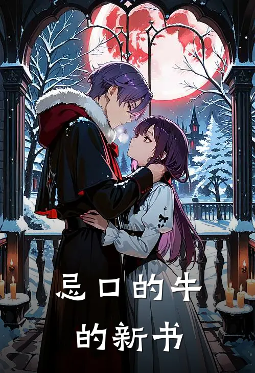 忌口的牛的新书