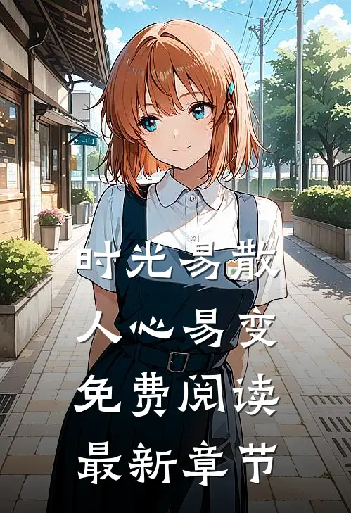 时光易散人心易变免费阅读最新章节