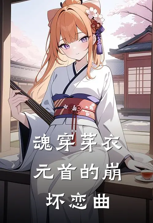 魂穿芽衣：元首的崩坏恋曲