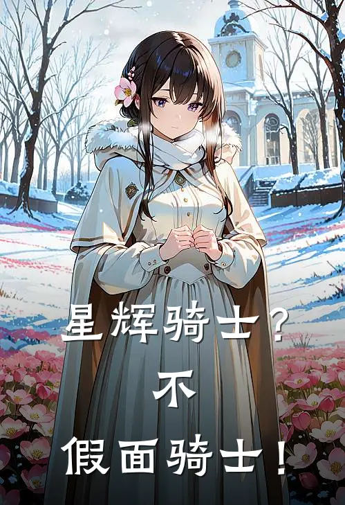 星辉骑士？不，假面骑士！（伊克斯霍普利泰）最新章节列表