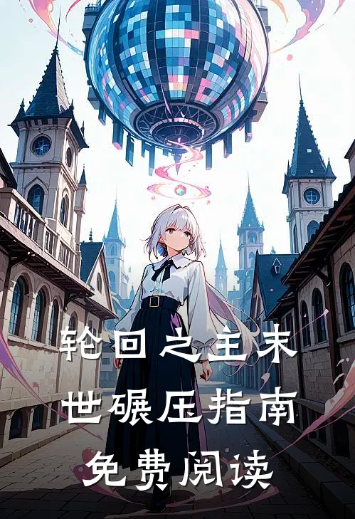 轮回之主末世碾压指南免费阅读