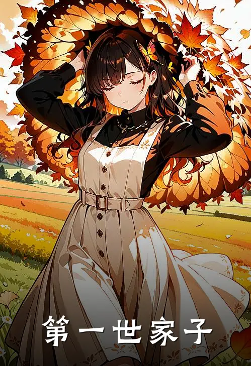 第一世家子