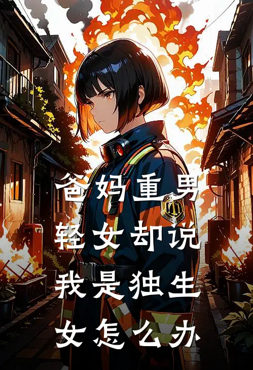 爸妈重男轻女却说我是独生女怎么办