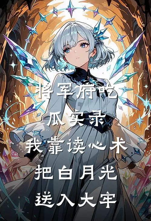 将军府吃瓜实录：我靠读心术把白月光送入大牢