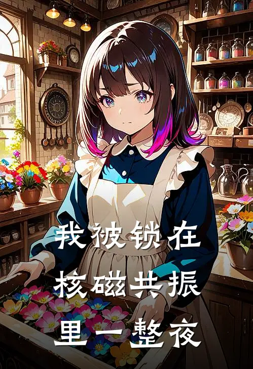 我被锁在核磁共振里一整夜(苏晚陈默)全文免费在线阅读_我被锁在核磁共振里一整夜热门小说