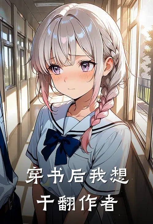 穿书后我想干翻作者