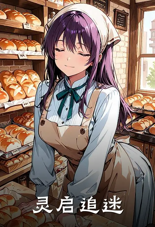 灵启追迷(苏尘林羽)在线免费小说_热门网络小说灵启追迷苏尘林羽