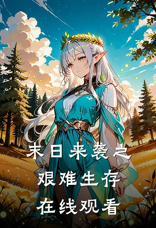 末日来袭之艰难生存在线观看