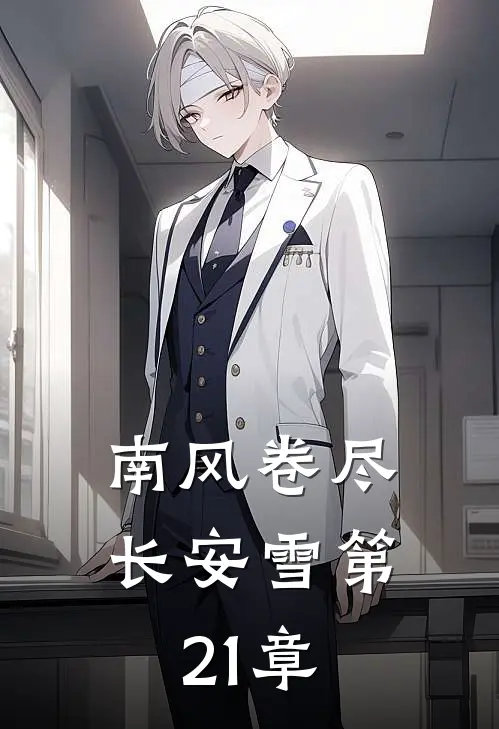 南风卷尽长安雪第21章
