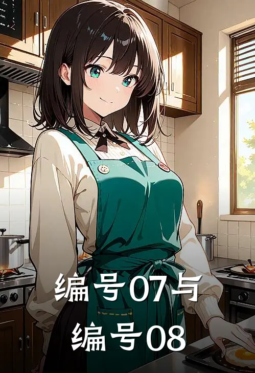 编号07与编号08(江川林晚)热门网络小说_最新章节列表编号07与编号08(江川林晚)