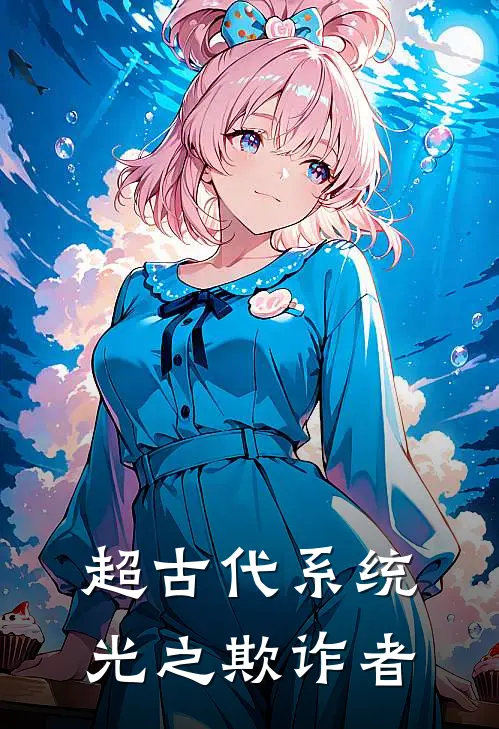 超古代系统：光之欺诈者
