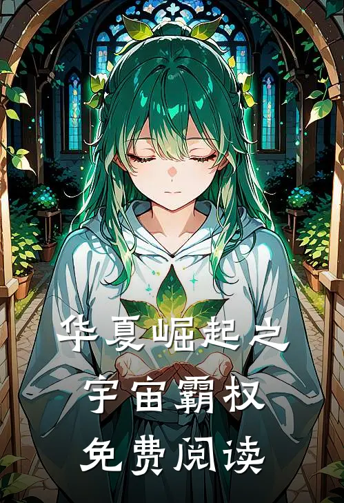 华夏崛起之宇宙霸权免费阅读