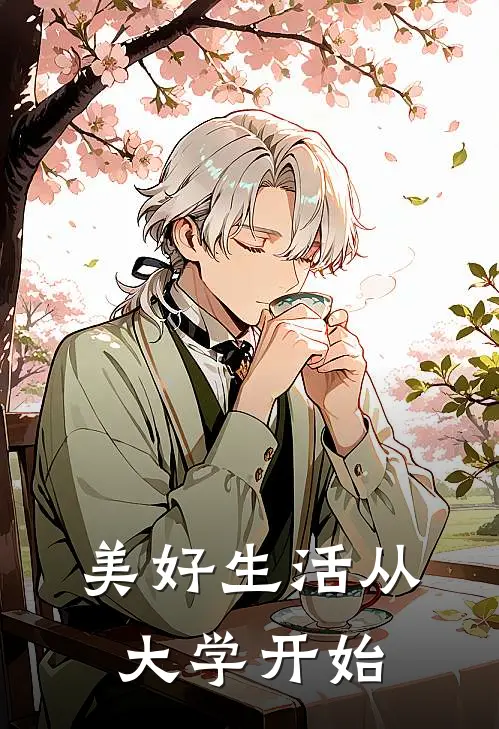 美好生活从大学开始