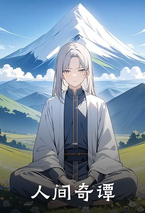 人间奇谭(明庭明庭)在线免费小说_完整版免费小说人间奇谭(明庭明庭)