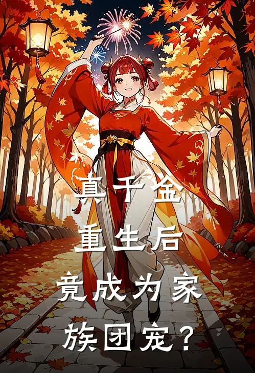 真千金重生后，竟成为家族团宠？(温年谢妄)最新章节在线阅读_(真千金重生后，竟成为家族团宠？)完整版免费在线阅读