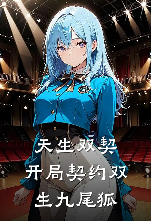 天生双契：开局契约双生九尾狐(张峰王曦)免费小说完结版_最新章节列表天生双契：开局契约双生九尾狐(张峰王曦)