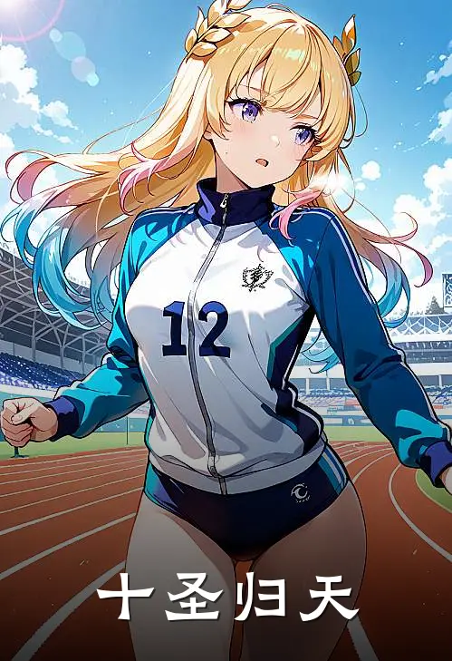 十圣归天(蒋敦豪鹭卓)免费阅读全文_免费完结版小说十圣归天蒋敦豪鹭卓