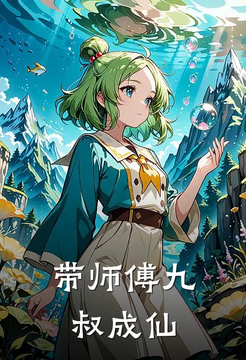 带师傅九叔成仙(李玉文才)免费小说在线阅读_在线阅读免费小说带师傅九叔成仙(李玉文才)