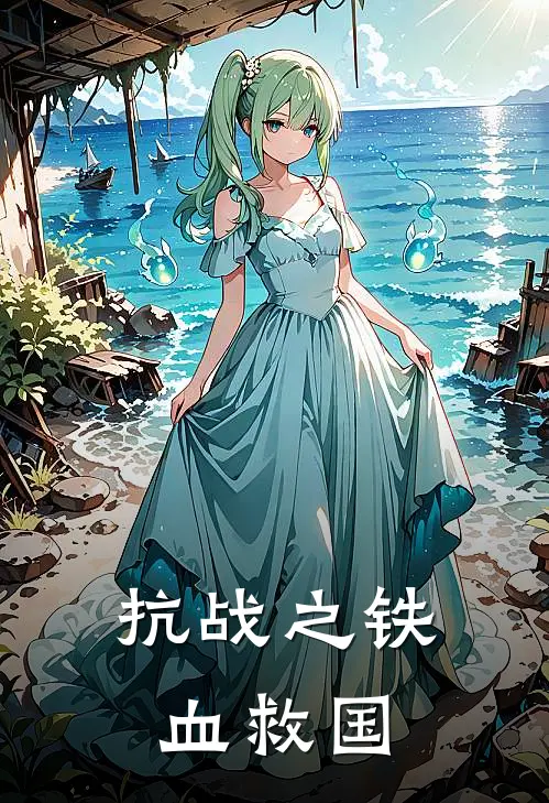 抗战之铁血救国