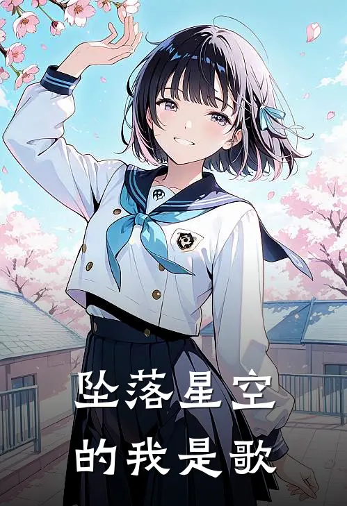 坠落星空的我是歌