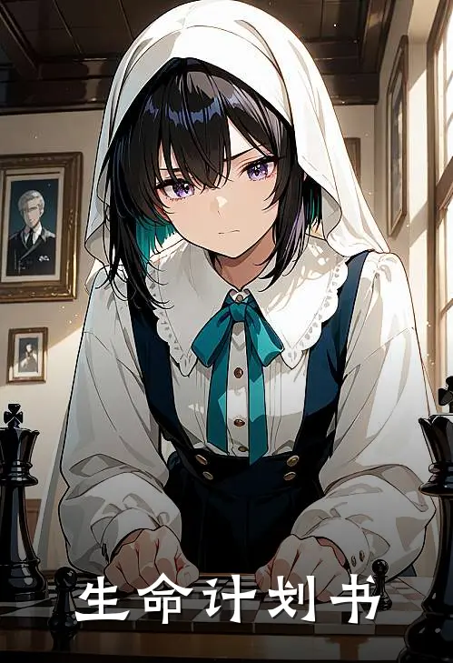 生命计划书